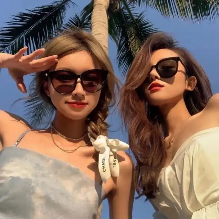 善良的阿呆 动态漫